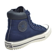 Converse Chuck Taylor All Star PC High Top Unisex Boots Obsidian/Black 153683c
