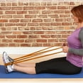 thumbnail image 4 of Correa de Tensión Deportiva Suave, Banda de Tensión de Resiliencia Fuerte Portátil, Construcciód de Forma del Cuerpo para el Estado Físico, 4 of 7