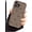 Brown, variant on Bow Knot Bowknot Print Camera Protection Phone Case for iPhone (Black,iPhone 14 Pro Max)