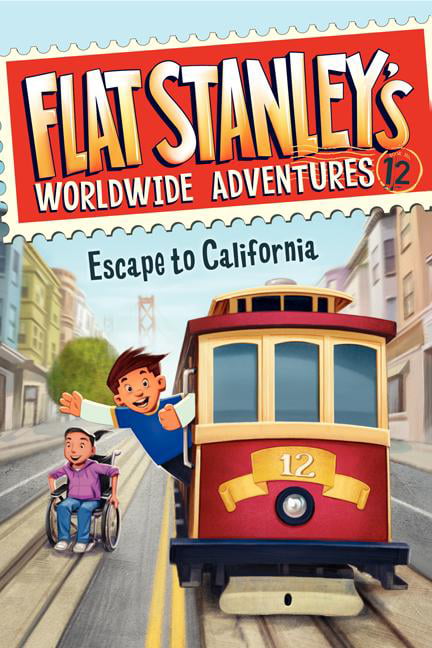 flat stanley pictures