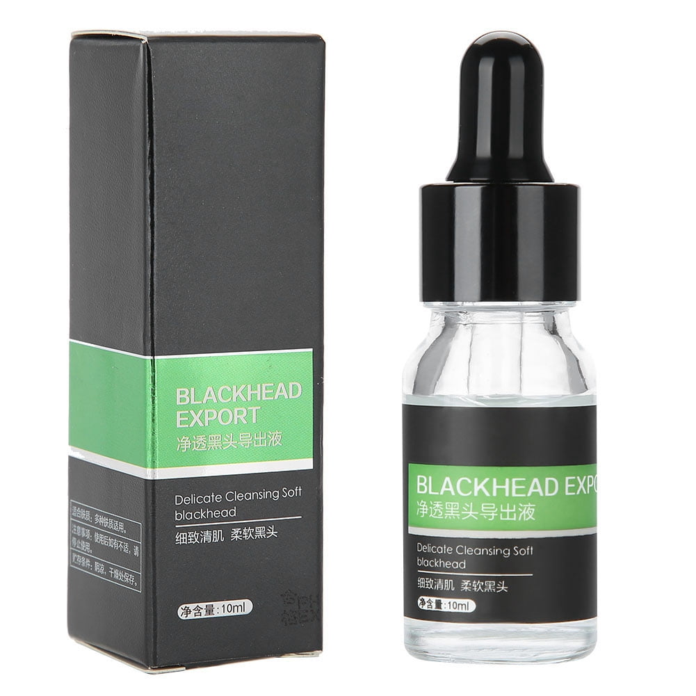 Blackhead Liquid Export Liquid Blackhead Lotion Blackhead Blackhead Removal Set 10ml Blackhead