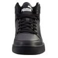 thumbnail image 2 of PUMA Men's Rebound Layup Mid Top Sneaker, 2 of 7