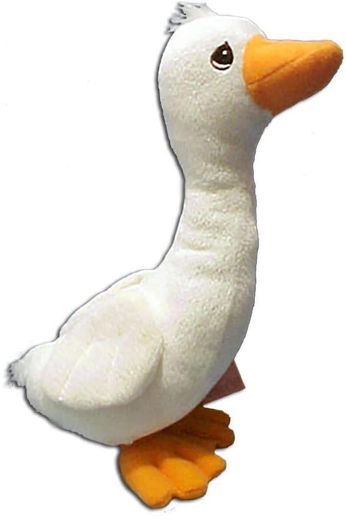 goose stuffed animal walmart