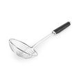 thumbnail image 3 of Passoire en métal KitchenAid Noire, 3 of 4