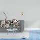 thumbnail image 2 of Estatua de , figuras de de cerámica, escultura, decoración del hogar, estatua de calabaza de latón, escultura de tortuga marina, ador, 2 of 8