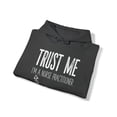 thumbnail image 4 of LP Student Hoodie, Gifts, Hooded Sweatshirt, 4 of 4