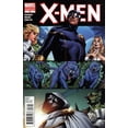 thumbnail image 1 of X-Men (3rd Series) #17 (2nd) VF ; Marvel Comic Book, 1 of 1