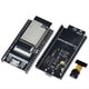 thumbnail image 5 of Placa de Desarrollo ESP32 CAM ESP32-WROVER-DEV Módulo Wifi CH340C con Cámara OV2640 ESP32-CAM ESP32-WROVER, Soldadura, 5 of 5