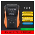 thumbnail image 1 of Mini 6 In 1 Optical Fiber Power Meter OPM Fiber Optical RJ45 Cable Tester Visual Fault Locator 30mw ,Test Precision, 1 of 5