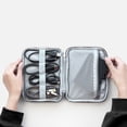thumbnail image 1 of IFANLANDOR Electronics Travel Case For Keys And Accessories 1Pack, 1 of 2