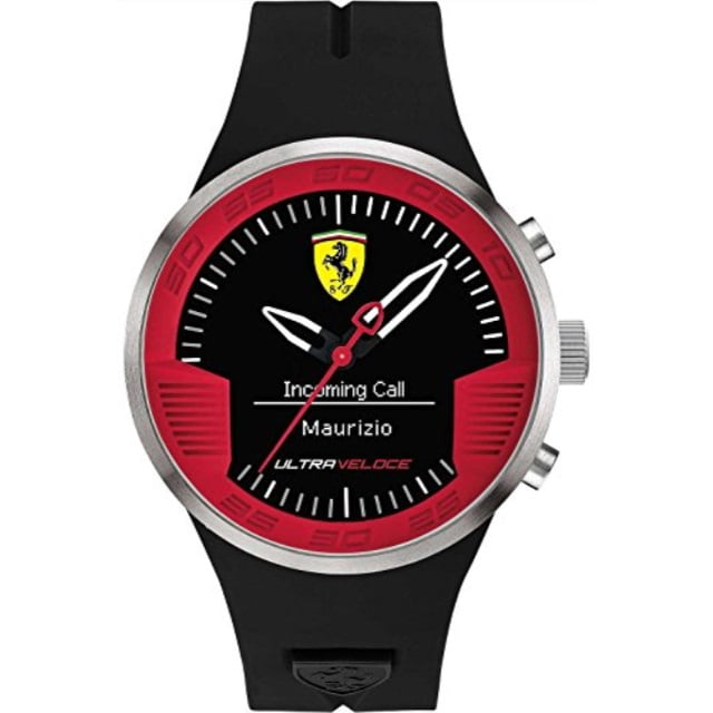 Настенные часы Ferrari Ferrari