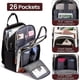 thumbnail image 5 of Anti-theft Backpack for School Travel and 15.6 Inch 26s, 5 of 5