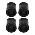 thumbnail image 1 of Carburetor Adapter Interface, Air Inlet Carburetor Interface Compact Structure 4 PCS Perfect Match Stable  For Motorbike, 1 of 8