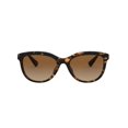 thumbnail image 1 of LENTES DE SOL COACH HC8285U 5120T5 56MM MUJER negro, 1 of 4
