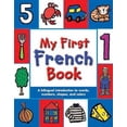 thumbnail image 4 of My First French Book, 4 of 5