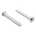 thumbnail image 1 of Tornillos Juego 500 Pzs Maquina Cabeza Redonda1/8x1/2 Surtek SURTEK TMR1812, 1 of 2