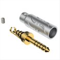 thumbnail image 5 of Conector de Auriculares de 4,4 mm con Conector de Audio Macho Balanceado, Conector de Audio HIFI, Adaptador de Auriculares VH303R, 5 of 5