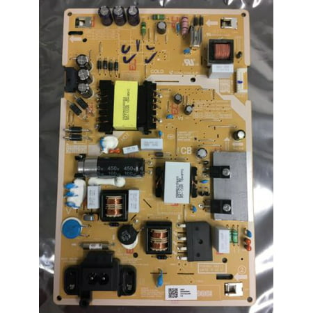 Samsung UN49M5300AF Power Supply Board BN44-00856C