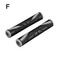 thumbnail image 1 of Motorcycle Anti-slip Brake Handle Bicycle Protection CoverProtect Silicone A4B9, 1 of 9