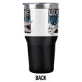 thumbnail image 2 of Looney Tunes Tweety Cute Or What Stainless Steel Tumbler 30 oz Coffee Travel Cup, Vacuum Insulated & Double Wall with Leakproof Sliding Lid, 2 of 6