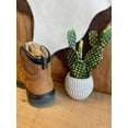 thumbnail image 5 of ARIAT Men's Turbo 6" Waterproof Carbon Toe Work Boot, 5 of 5