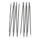 thumbnail image 2 of Tent Rod Glass Fiber Replacement Camping Tent Pole Kit Collapsible Tent Rod, 2 of 5