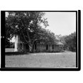 thumbnail image 2 of Historic Framed Print, General Nathaneal Greene Cottage, Cumberland Island, Cumberland Island, Camden County, GA, 17-7/8" x 21-7/8", 2 of 9