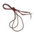 thumbnail image 3 of cordones de encerados unisex para hombre Cordón encerado para botas Brogues Colco Cordones redondos para zapatos, 3 of 6