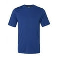 thumbnail image 3 of Men's Russell 629X2M1 Dri-Power Core Performance Tee (Royal M), 3 of 3