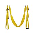thumbnail image 1 of Full Set 6 Handles Anti-gravity Aerial Yoga Ceiling Hammock Flying Swing Trapeze Yoga Inversion Device Home GYM Hanging Belt, 1 of 7