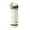 White, variant on Sidagar 20 oz Insulated Stainless Steel Water Bottle with Built-in Straw, Brown
