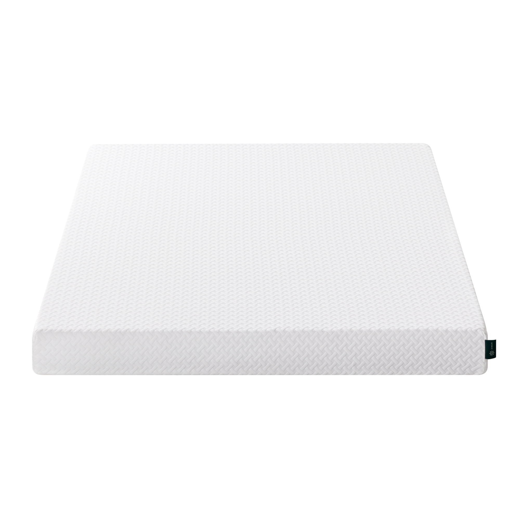 Matelas en mousse de soutien rafraîchissante Zinus 6 po