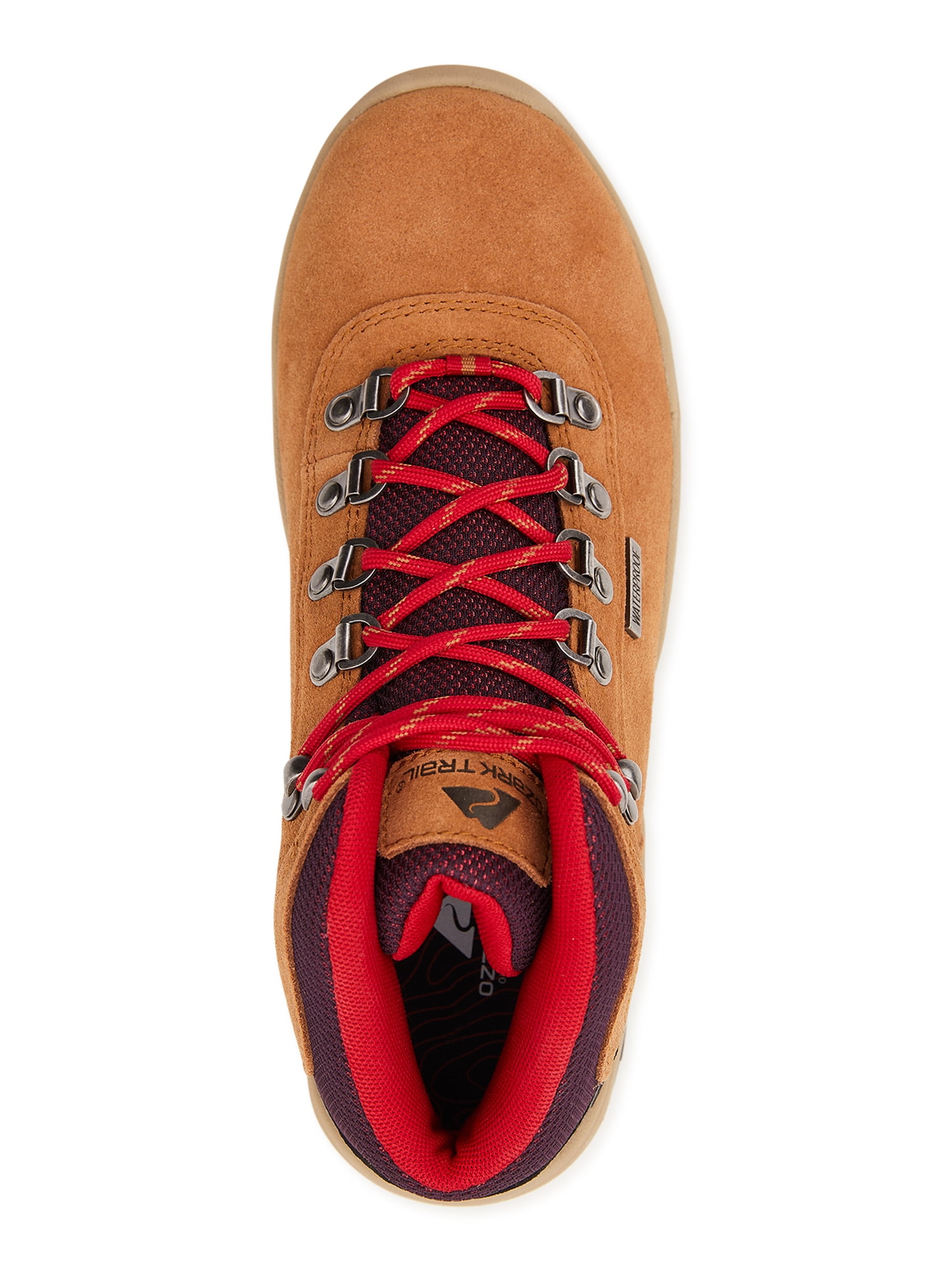 Ozark trail women's hiking shoes discount