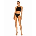 thumbnail image 1 of BOTTEGA VENETA Nylon Crinkle Bikini Size Extra Small GENUINE RRP ￡430 #M5, 1 of 5