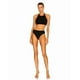 thumbnail image 1 of Ni-k-e BOTTEGA VENETA Nylon Crinkle Bikini Size Extra Small GENUINE RRP ￡430 #M5, 1 of 5