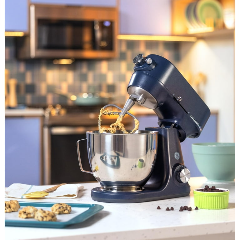 GE Tilt-Head Electric Stand Mixer curated on LTK