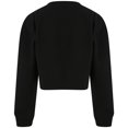 thumbnail image 3 of SF Minni Girls Slounge Sweatshirt, 3 of 4
