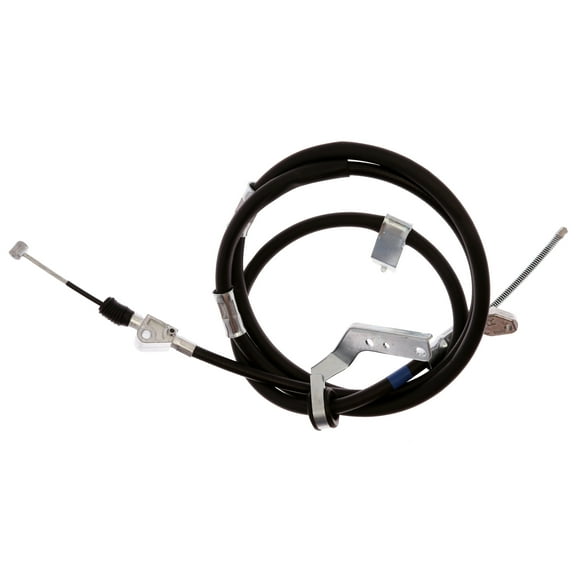 Raybestos Element3 Brake Cables, BC97511 Fits select: 2007 TOYOTA HIGHLANDER, 2006 TOYOTA HIGHLANDER HYBRID