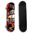 thumbnail image 1 of Patineta o skateboard Blazer Profesional, 1 of 2