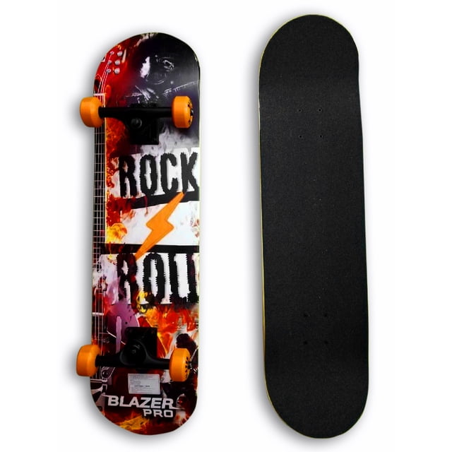 Patineta o skateboard Blazer Profesional