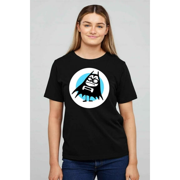 The Aquabats! Super Show! Bat Strong Ska Punk Band T-shirt unisex up to 5XL