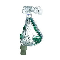 ResMed Mirage Quattro Full Face Mask Frame and Cushion Small