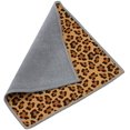 thumbnail image 2 of Carson Chiffon en Microfibre Double Face, 2 of 5
