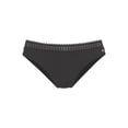 thumbnail image 5 of LASCANA Women's Lace Detail Bikini Swimsuit Bottom Lace Trim, 5 of 6