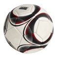 thumbnail image 1 of Soccer Ball,Teenagers Adults PVC Double Layer Explosion Proof Teaching Training Soccer Ball For Indoor Outdoor, 1 of 8