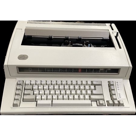 IBM Personal Wheelwriter