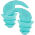 thumbnail image 1 of EeaseCA 1 Pair Concert Ear Plug Noise Canceling Earbud Sleeping Noise Reduction Ear Plug, 1 of 9
