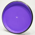 thumbnail image 3 of MVP Electron Spin Disc Golf Putter & Approach Disc, Pick Color/Weight [Stamp & Exact Color May Vary] Green 167-169 grams, 3 of 4