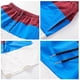 thumbnail image 2 of Qarigey Pantalones cortos transpirables y con estilo para hombres - Para pantalones de chándal de verano Pantalones cortos para hombres Prendas para la parte inferior del cuerpo azul y azul oscuro,1 m, 2 of 6