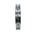 thumbnail image 4 of CRU 16 Rear Wheel Tire Rim 36 Spoke Hole 1.60x16" Compatible with 90-up RT100 79-83 MX100, 4 of 4